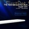 18 75CM Super Slim LEDs Aquarium Lighting Aquatic Plant Light Extensible Waterproof Clip on Lamp For 2
