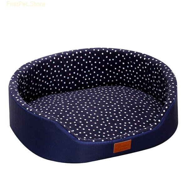 Dog Bed Mat suit Soft Sofa Kennel Puppy Breathable Durable Blanket Cushion for Small Medium Dogs 5