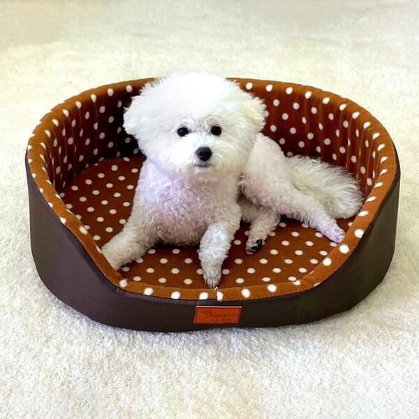 Dog Bed Mat suit Soft Sofa Kennel Puppy Breathable Durable Blanket Cushion for Small Medium Dogs