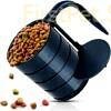 Dog Food Scoop Pet Food Scoops for Dogs 4 Capacity Cup in 1 Cup Measuring Scoop 1