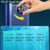 Fish Tank Silent Oxygen Pump Aquarium With Check Valve Four Outlets Large Oxygen Generator Fish Tank 5