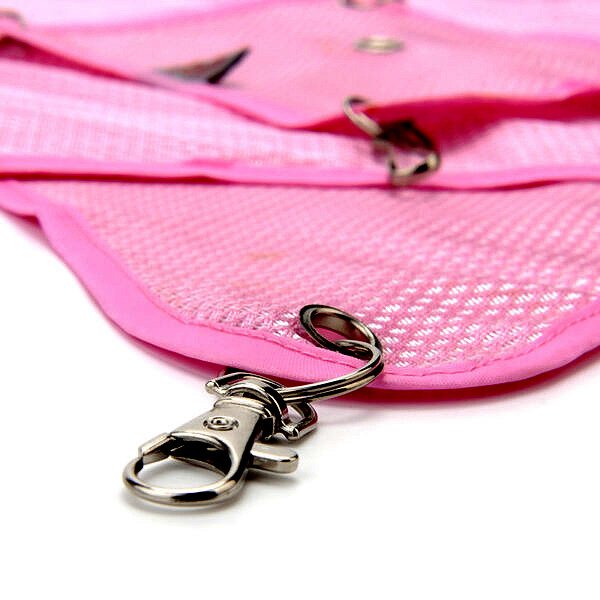 Hamster Hammock Pet Supplies Summer Breathability Mesh Hammock Dragon Cat Squirrel Hanging Swing hammock 5