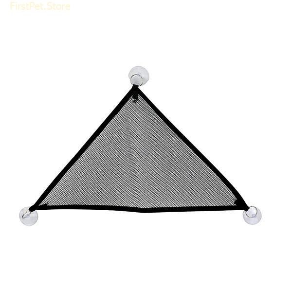 Reptile Hammock Lounger Ladder Accessories Set for Large Small Bearded Dragons Anole Geckos Lizards or Snakes 11