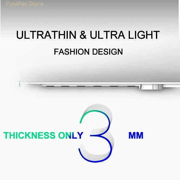 Super Slim LED Aquarium Light Lighting plants Grow Light 5W 10W 15W Aquatic Plant Lighting Waterproof 4