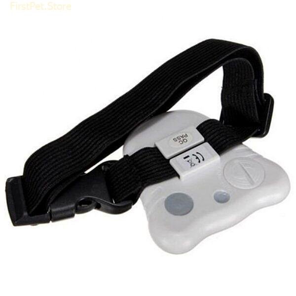 Waterproof Reliable Ergonomic Barking Repeller For Dogs Ultrasonic Dog Control Innovative Stop Barking Convenient Advanced Dog 3